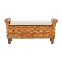 Palermo Wooden Bench