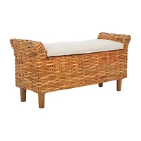 Palermo Wooden Bench