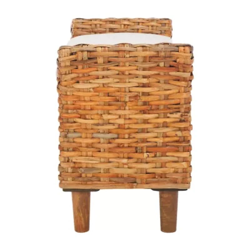 Palermo Wooden Bench