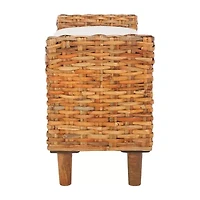 Palermo Wooden Bench