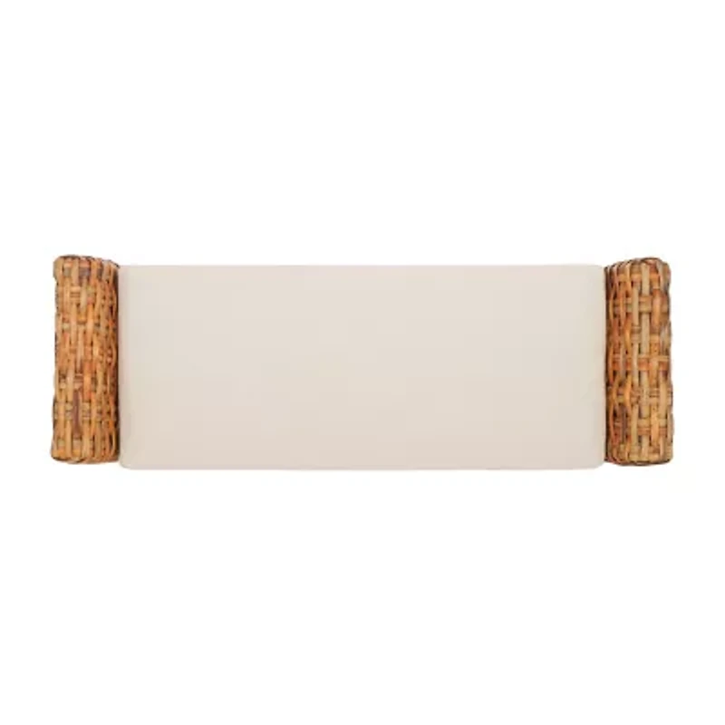 Palermo Wooden Bench