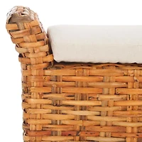Palermo Wooden Bench