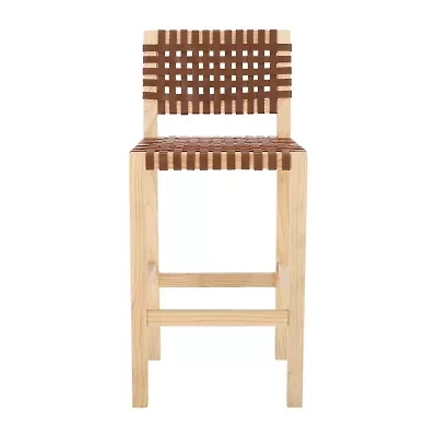Safavieh Sorrento Counter Height Bar Stool
