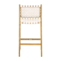 Safavieh Adah Counter Height Bar Stool