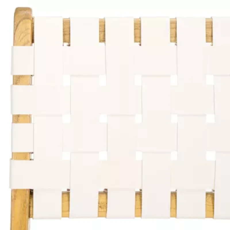 Safavieh Adah Counter Height Bar Stool