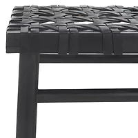Walda Counter Height Upholstered Bar Stool