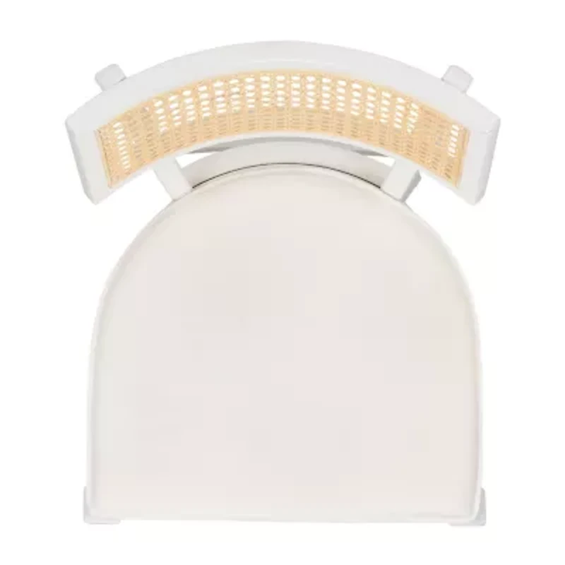 Safavieh Galway Counter Height Upholstered Bar Stool