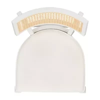 Safavieh Galway Counter Height Upholstered Bar Stool