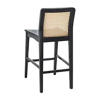 Benicio 2-pc. Counter Height Bar Stool