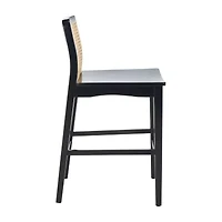 Benicio 2-pc. Counter Height Bar Stool