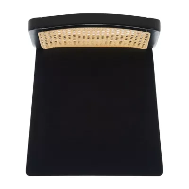 Benicio 2-pc. Counter Height Bar Stool