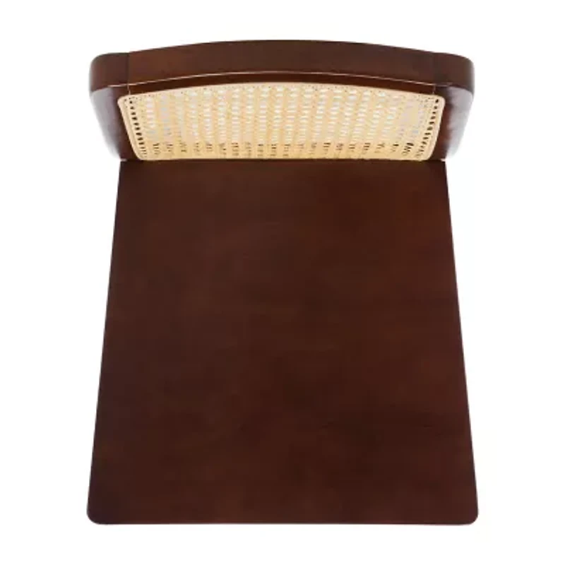 Safavieh Benicio 2-pc. Counter Height Bar Stool