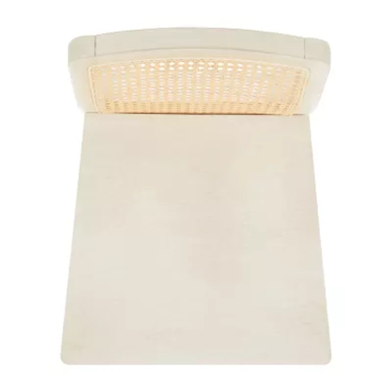 Safavieh Benicio 2-pc. Counter Height Bar Stool