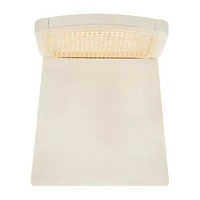 Safavieh Benicio 2-pc. Counter Height Bar Stool