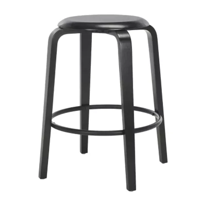 Luella 2-pc. Counter Height Bar Stool