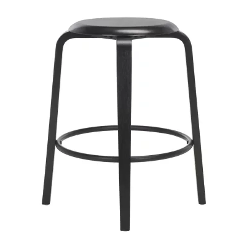 Luella 2-pc. Counter Height Bar Stool