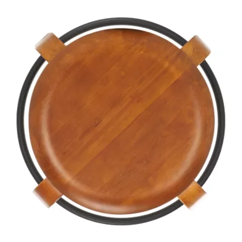 Safavieh Luella 2-pc. Counter Height Bar Stool