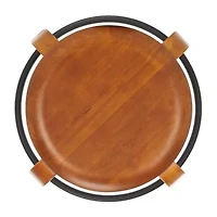 Safavieh Luella 2-pc. Counter Height Bar Stool