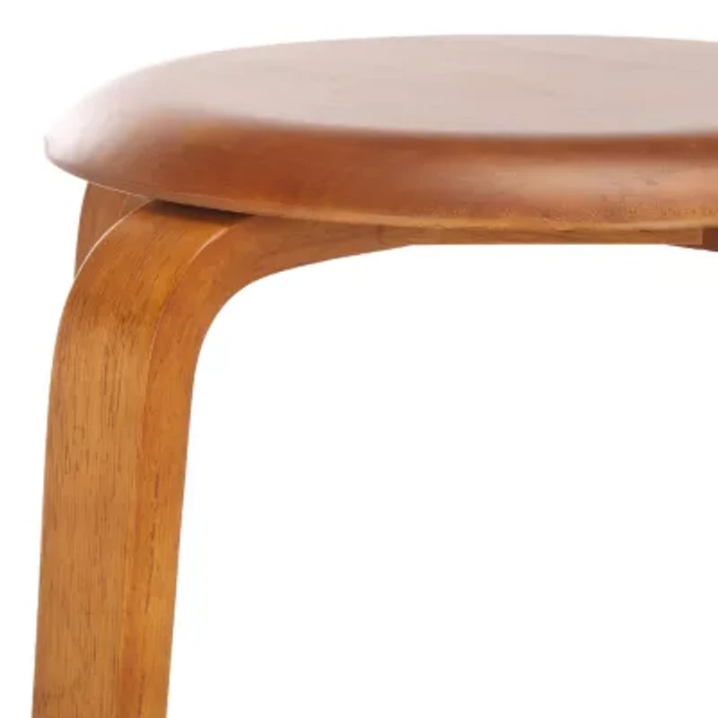 Safavieh Luella 2-pc. Counter Height Bar Stool