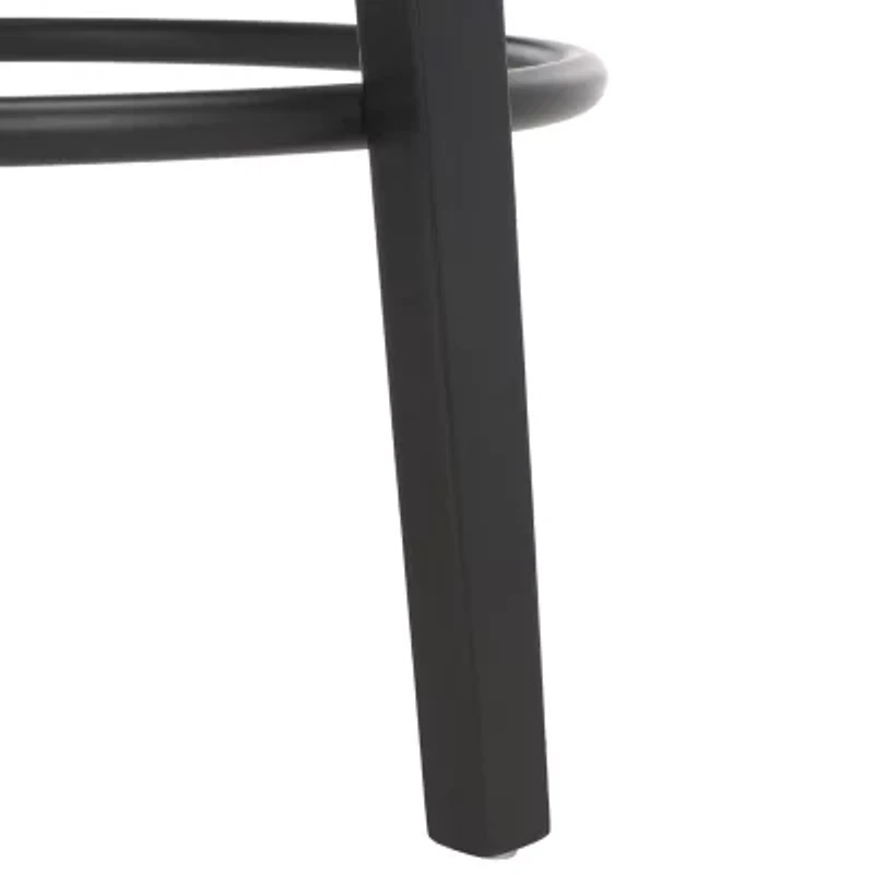 Luella 2-pc. Counter Height Bar Stool