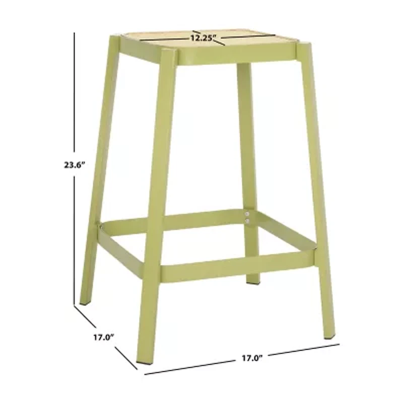 Palmyra Counter Height Bar Stool