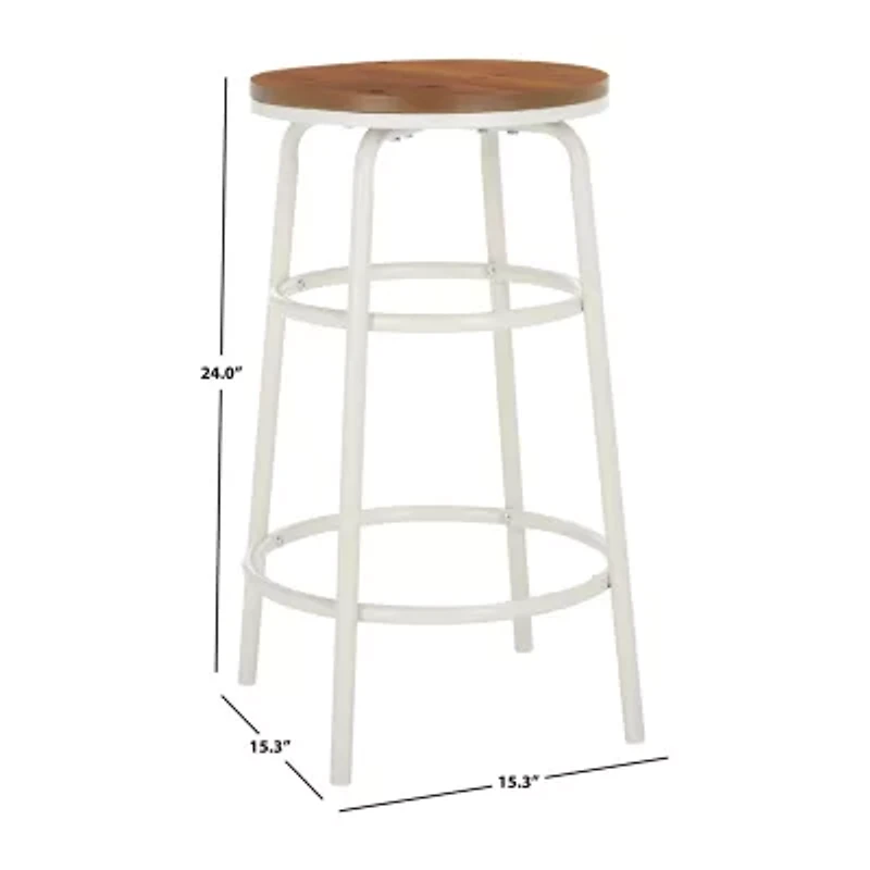 Ford Counter Height Bar Stool