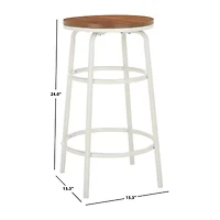 Ford Counter Height Bar Stool