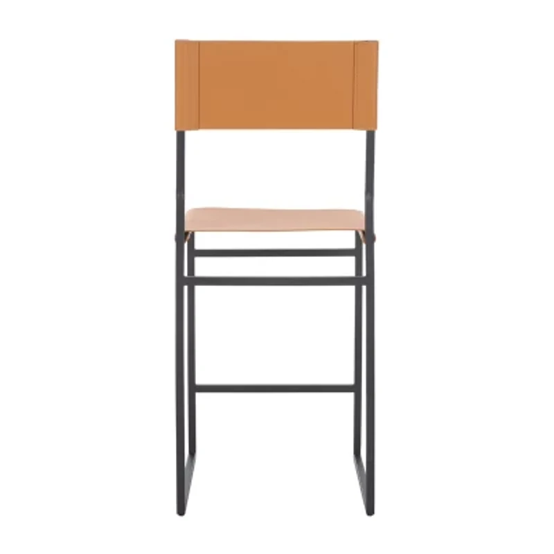 Safavieh Layne Counter Height Bar Stool