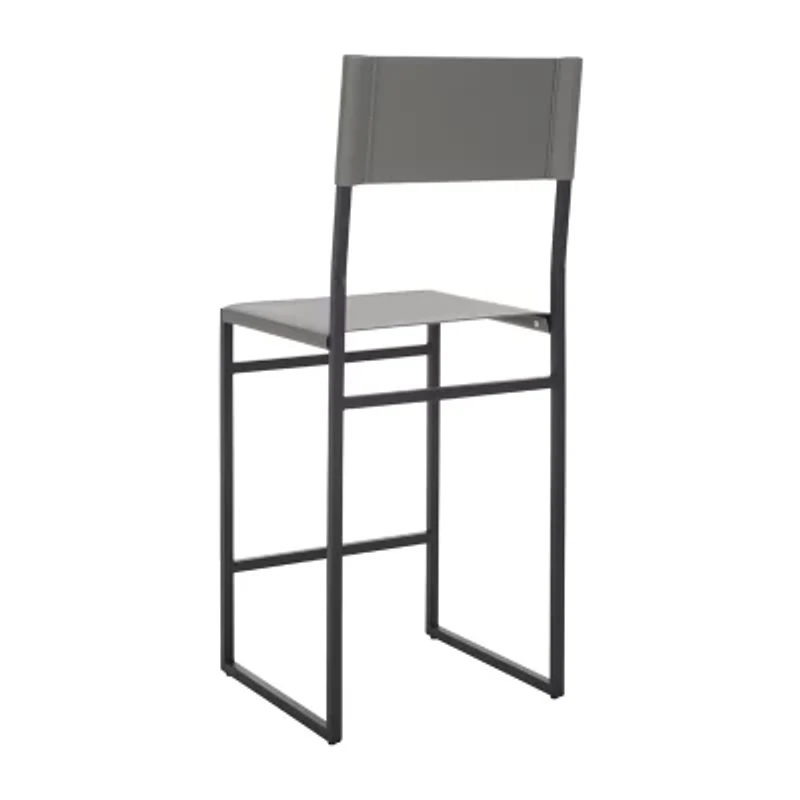 Safavieh Layne Counter Height Bar Stool