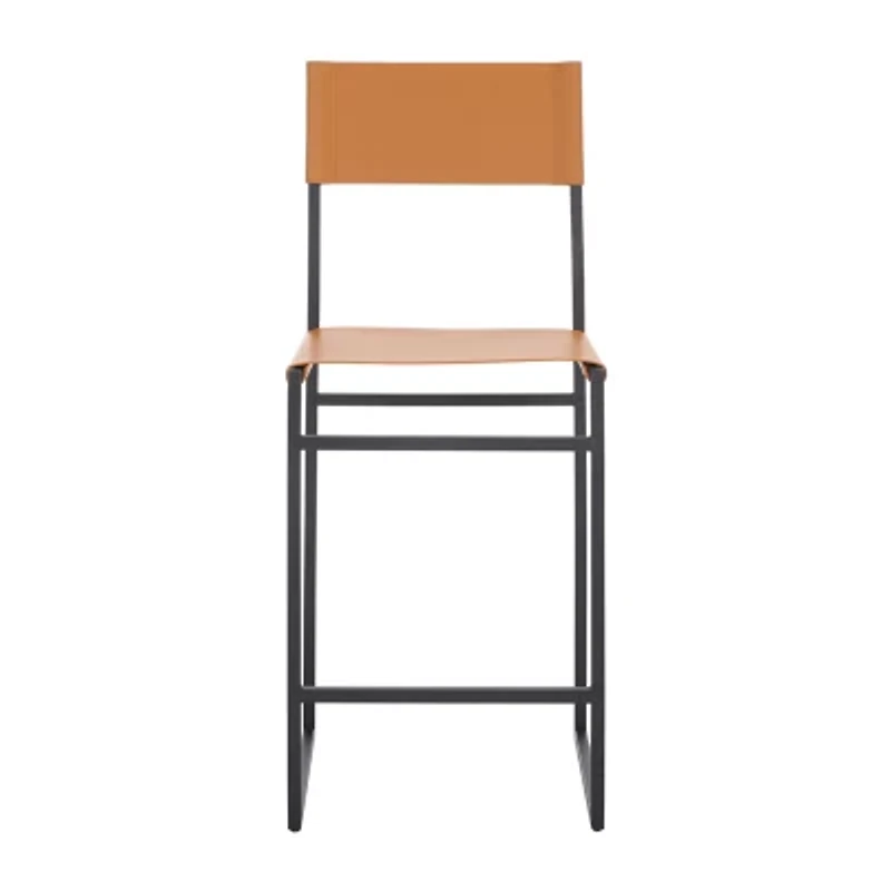 Safavieh Layne Counter Height Bar Stool
