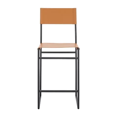 Safavieh Layne Counter Height Bar Stool
