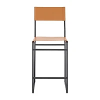 Safavieh Layne Counter Height Bar Stool