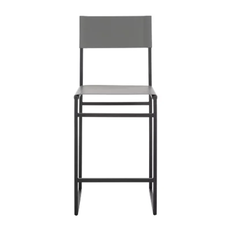 Safavieh Layne Counter Height Bar Stool