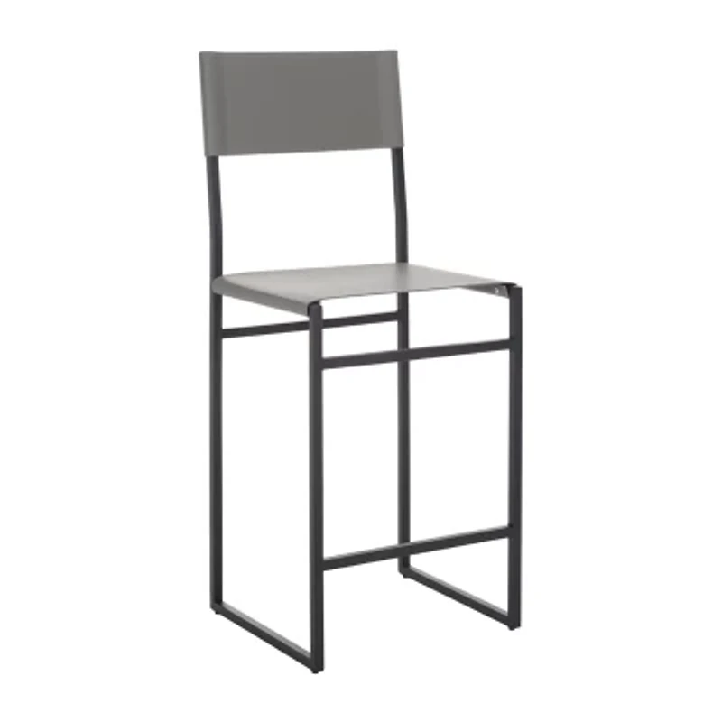 Safavieh Layne Counter Height Bar Stool