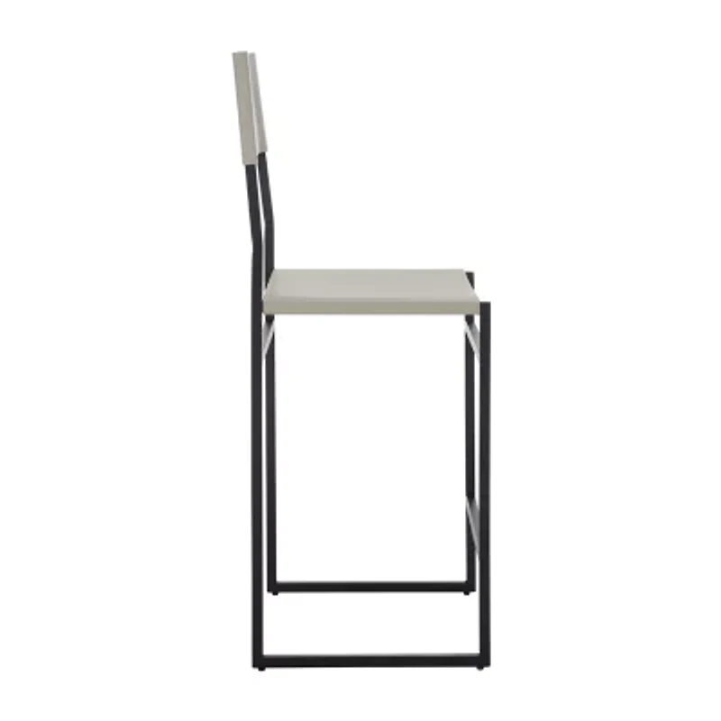 Safavieh Layne Counter Height Bar Stool