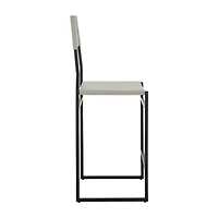 Safavieh Layne Counter Height Bar Stool