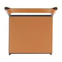 Safavieh Layne Counter Height Bar Stool