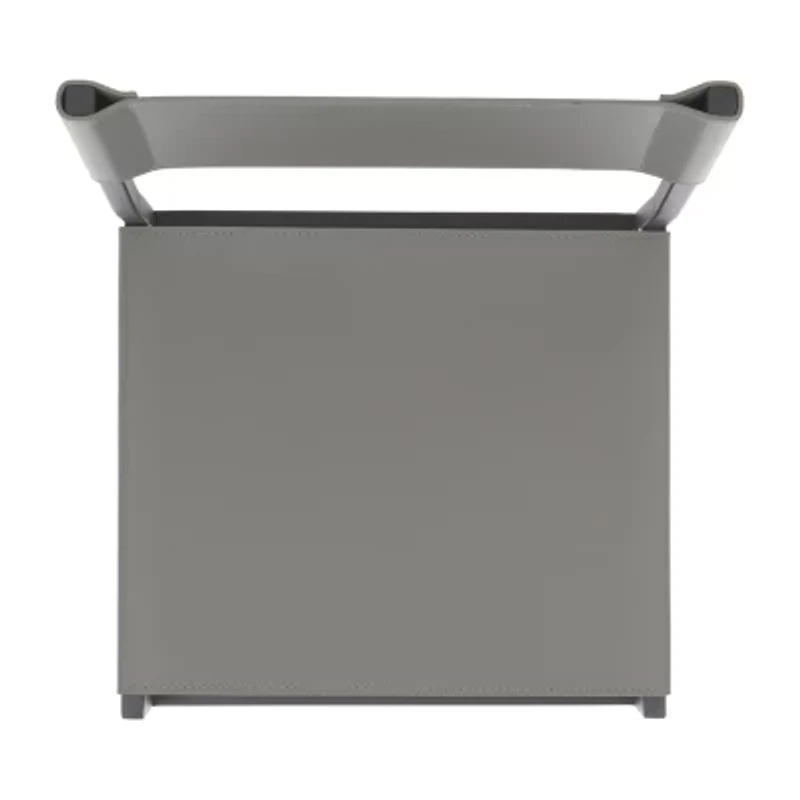 Safavieh Layne Counter Height Bar Stool