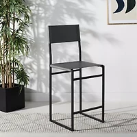 Safavieh Layne Counter Height Bar Stool