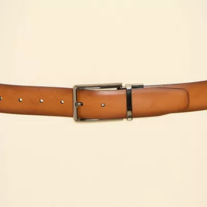 Stafford Reversible Mens Belt
