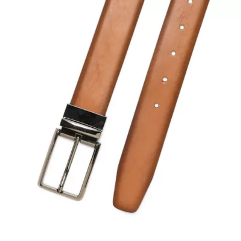 Stafford Reversible Mens Belt