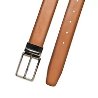 Stafford Reversible Mens Belt