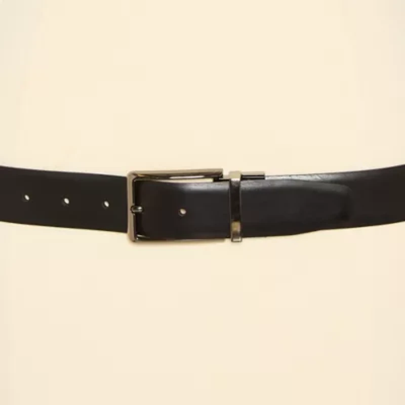 Stafford Reversible Mens Belt