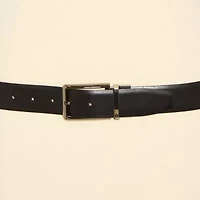Stafford Reversible Mens Belt