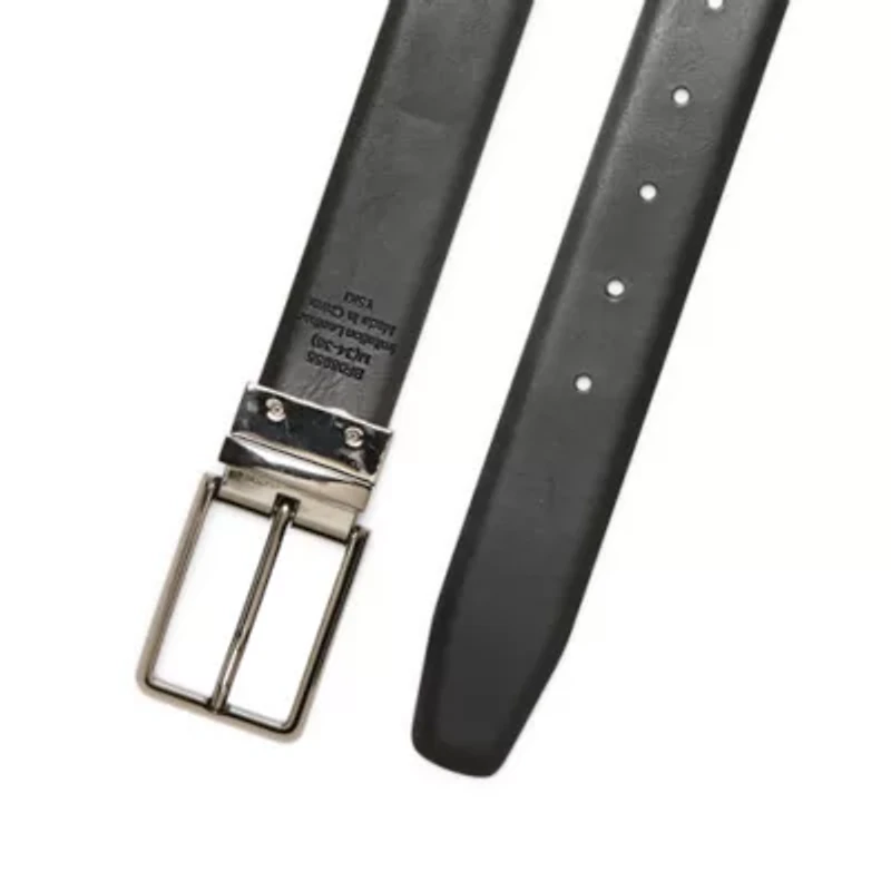 Stafford Reversible Mens Belt
