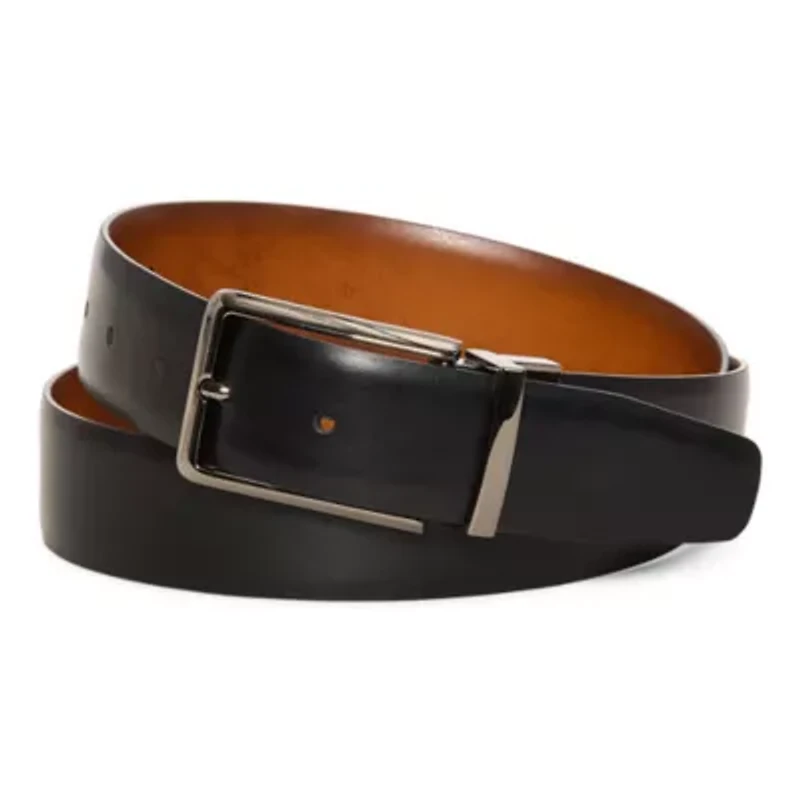 Stafford Reversible Mens Belt