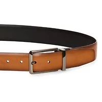 Stafford Reversible Mens Belt