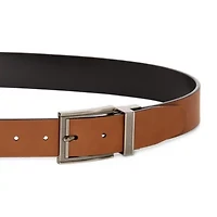 Collection By Michael Strahan Mens Belt