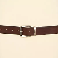 Collection By Michael Strahan Mens Belt