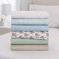 Martha Stewart 300TC HYGROCOTTON® Pillowcases, JCPenney Exclusive
